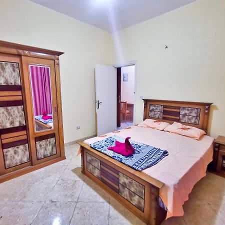 Bella Casa Hostel Kair Zewnętrze zdjęcie